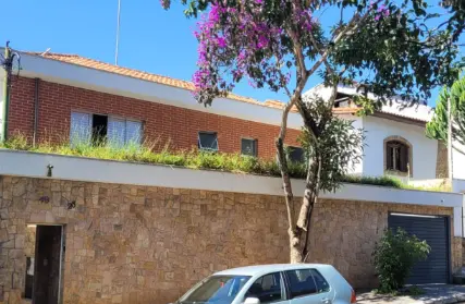 Imagem: Sobrado para Venda, Jardim Guapira