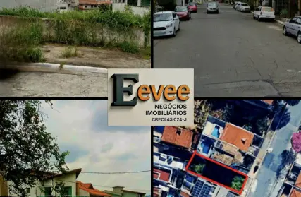 Imagem: Terreno para Venda, Jardim Guapira