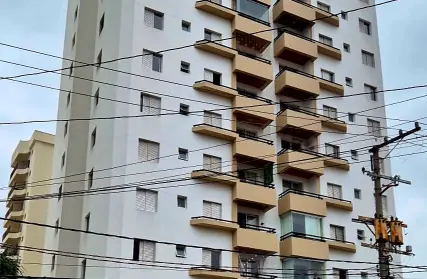 Imagem: Cobertura para Alugar, Santa Teresinha