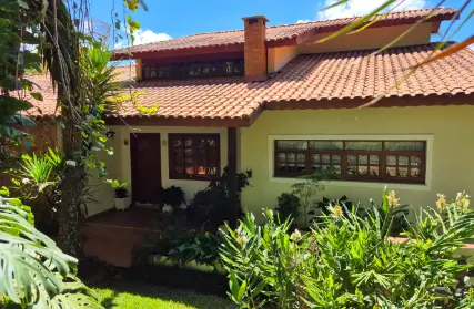 Imagem: Condomínio Fechado para Venda, Serra da Cantareira