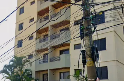 Imagem: Apartamento para Venda, Vila Romero
