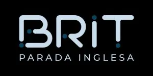 Logo Lançamento: Brith Parada Inglesa