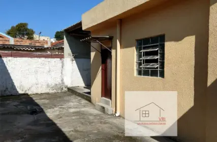 Imagem: Casa Térrea para Venda, Parque Ramos Freitas