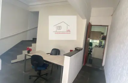 Imagem: Sobrado para Venda, Santana