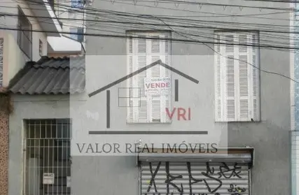 Imagem: Sobrado para Venda, Santana