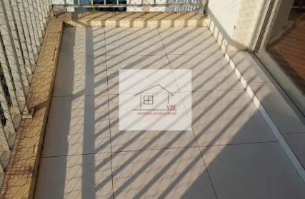 Imagem: Apartamento para Alugar, Santana