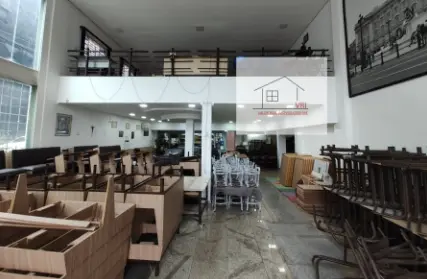 Imagem: Ponto Comercial para Alugar, Santana