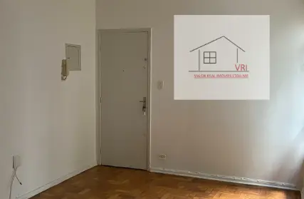 Imagem: Apartamento para Alugar, Santana