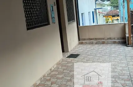 Imagem: Casa Térrea para Venda, Santana