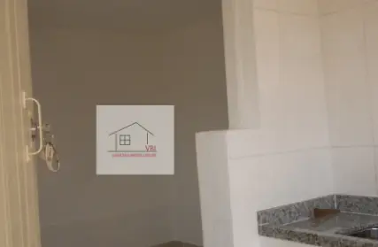 Imagem: Kitnet / Loft para Alugar, Jardim Tremembé