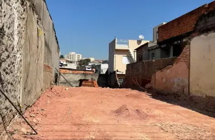 Imagem: Terreno para Venda, Lauzane Paulista