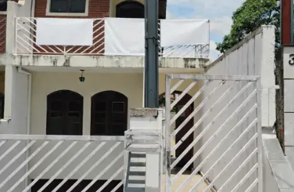 Imagem: Sobrado para Venda, Tremembé