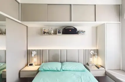 Imagem: Apartamento para Venda, Vila Nova Cachoeirinha