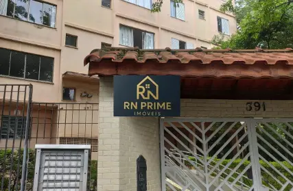 Imagem: Apartamento para Venda, Barro Branco (Zona Norte)