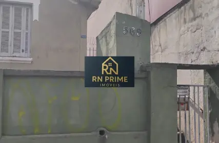 Imagem: Imóvel para Renda para Venda, Vila Maria Alta