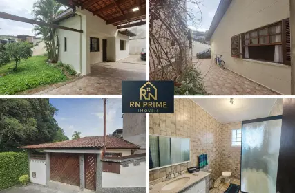 Imagem: Casa Térrea para Venda, Vila Amélia