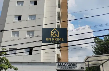 Imagem: Apartamento para Venda, Vila Gustavo