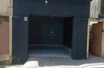 Imagem: Galpão / Salão para Venda, Jardim Cachoeira