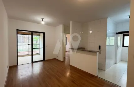 Imagem: Apartamento para Alugar, Jardim Portal I e II