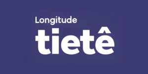Logo Lançamento: Longitude Tietê