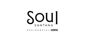 Logo Lançamento: Soul Santana
