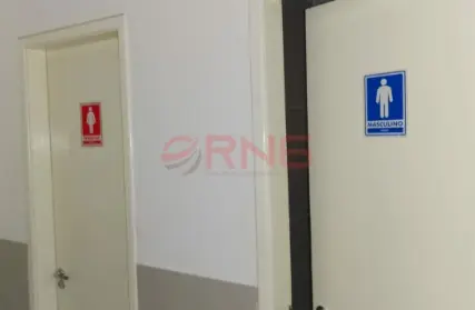 Imagem: Casa Comercial para Alugar, Vila Gustavo