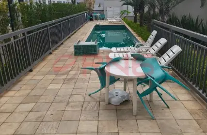 Imagem: Apartamento para Venda, Brasilândia