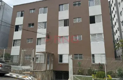 Imagem: Apartamento para Venda, Jardim São Paulo