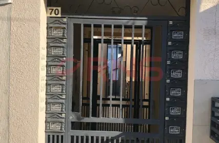 Imagem: Casa Térrea para Alugar, Vila Paulicéia