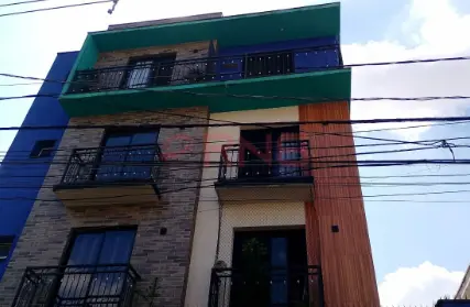 Imagem: Apartamento para Alugar, Santana