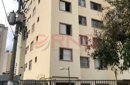 Imagem: Apartamento para Venda, Vila Dom Pedro II