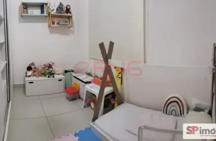 Imagem: Apartamento para Venda, Vila Vitório Mazzei