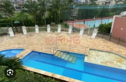 Imagem: Apartamento para Venda, Vila Bela Vista (Zona Norte)