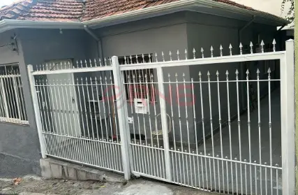 Imagem: Casa Térrea para Venda, Lauzane Paulista