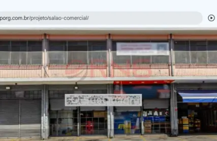 Imagem: Sala Comercial para Alugar, Chora Menino