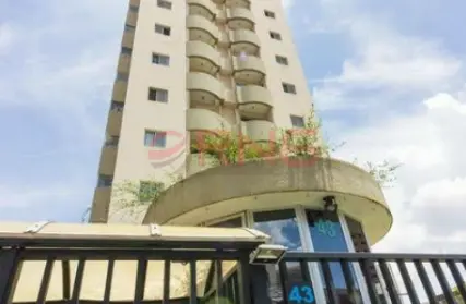 Imagem: Apartamento para Alugar, Santana