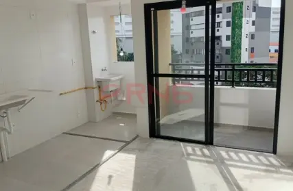 Imagem: Apartamento para Alugar, Vila Gustavo