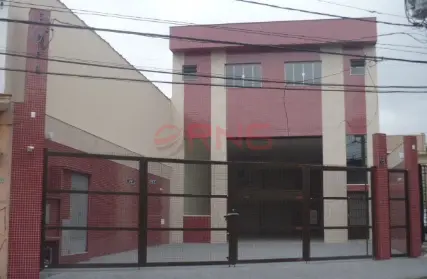 Imagem: Sala Comercial para Venda, Carandiru