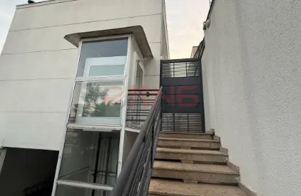 Imagem: Condomínio Fechado para Alugar, Vila Aurora (Zona Norte)