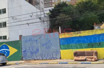Imagem: Terreno para Venda, Vila Dom Pedro II