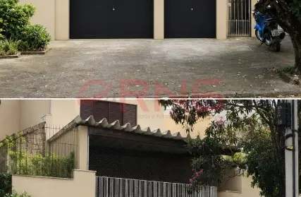 Imagem: Sobrado para Venda, Santana