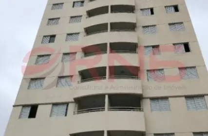 Imagem: Apartamento para Venda, Vila Bruna