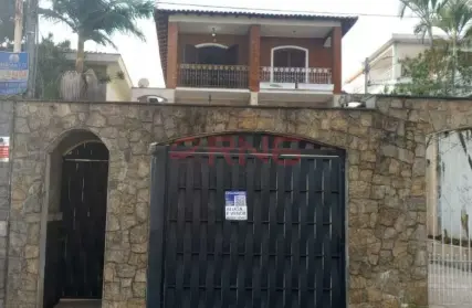 Imagem: Sobrado para Venda, Vila Mazzei