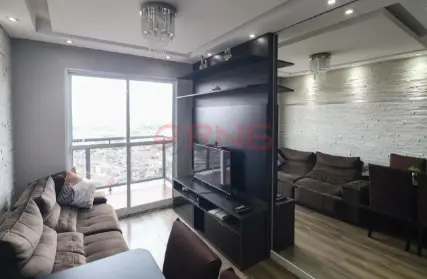 Imagem: Apartamento para Venda, Vila Medeiros