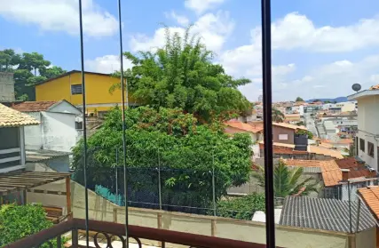 Imagem: Sobrado para Venda, Vila Mazzei