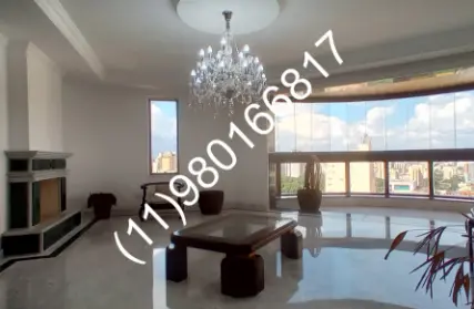 Imagem: Apartamento para Alugar, Santana