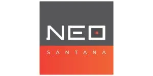 Logo Lançamento: Neo Santana