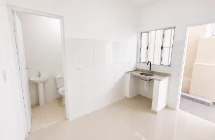 Imagem: Casa Térrea para Alugar, Imirim