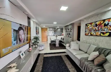 Imagem: Apartamento para Venda, Vila Maria