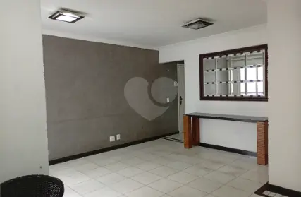 Imagem: Apartamento para Venda, Parque Novo Mundo